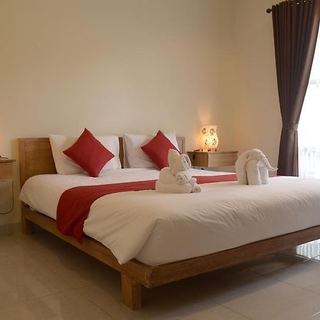 Abyan Guest House Sanur Extérieur photo