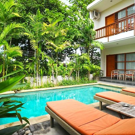 Abyan Guest House Sanur Extérieur photo