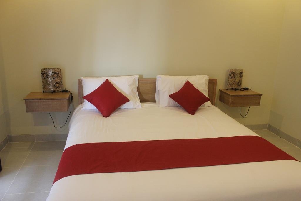 Abyan Guest House Sanur Extérieur photo