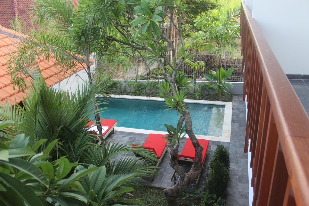 Abyan Guest House Sanur Extérieur photo