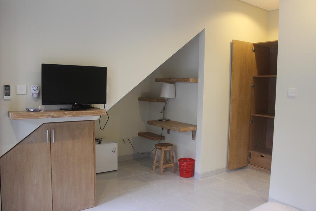 Abyan Guest House Sanur Extérieur photo