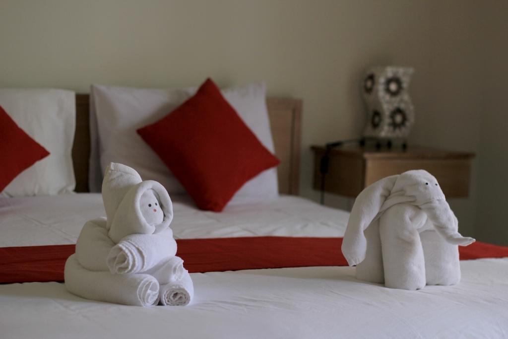 Abyan Guest House Sanur Extérieur photo