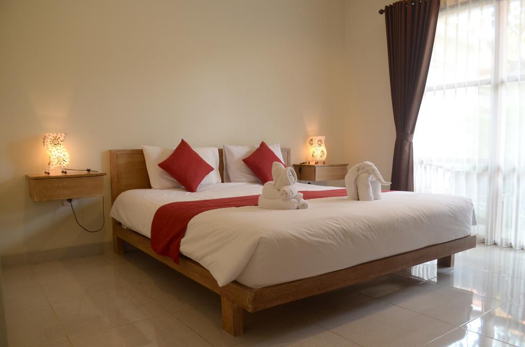 Abyan Guest House Sanur Extérieur photo