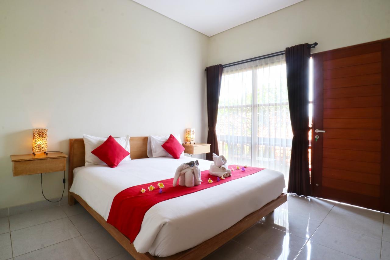 Abyan Guest House Sanur Extérieur photo