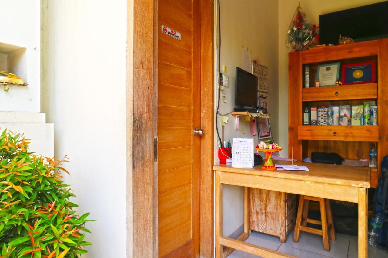 Abyan Guest House Sanur Extérieur photo