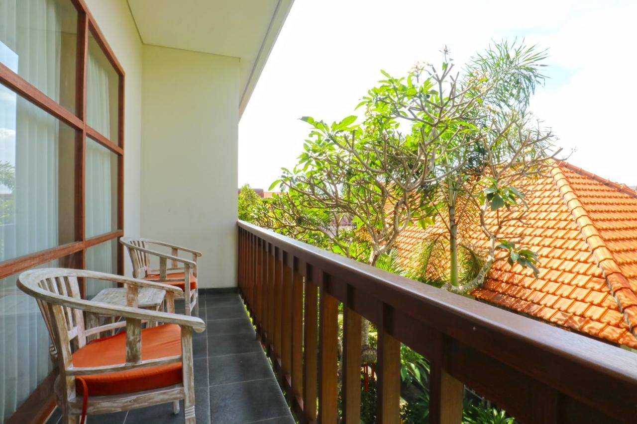 Abyan Guest House Sanur Extérieur photo
