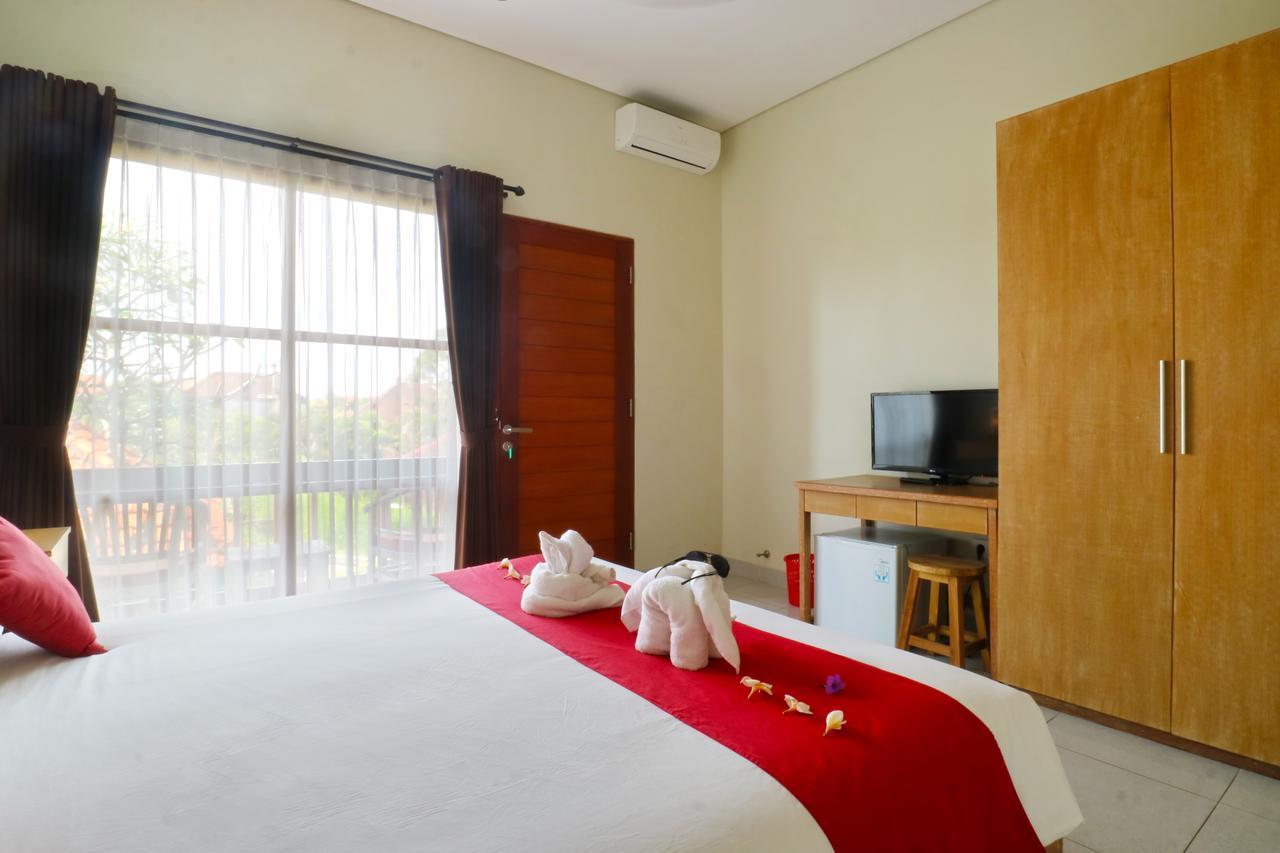 Abyan Guest House Sanur Extérieur photo