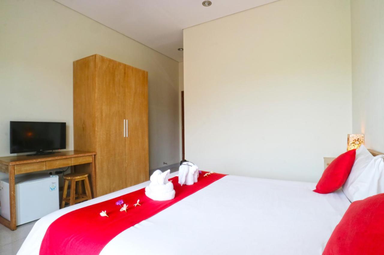 Abyan Guest House Sanur Extérieur photo