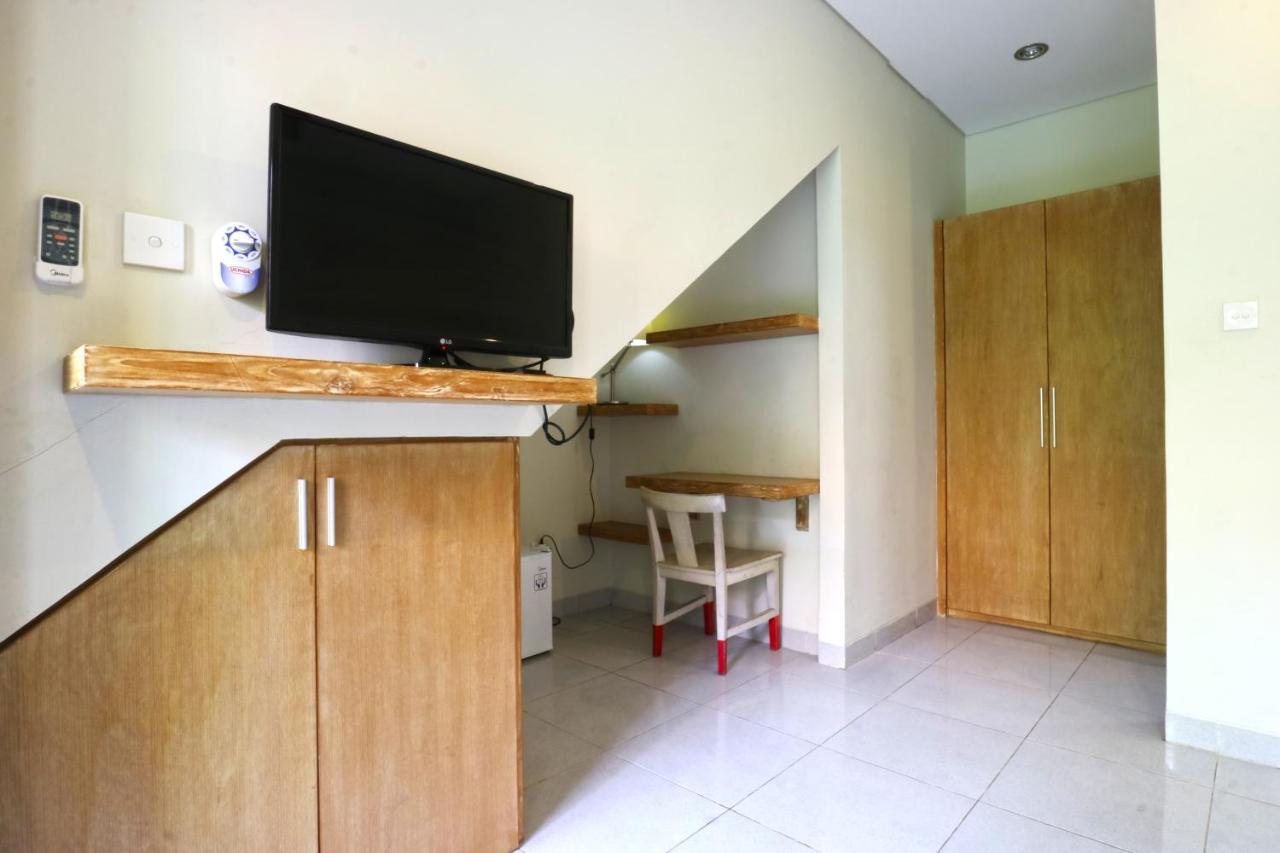 Abyan Guest House Sanur Extérieur photo