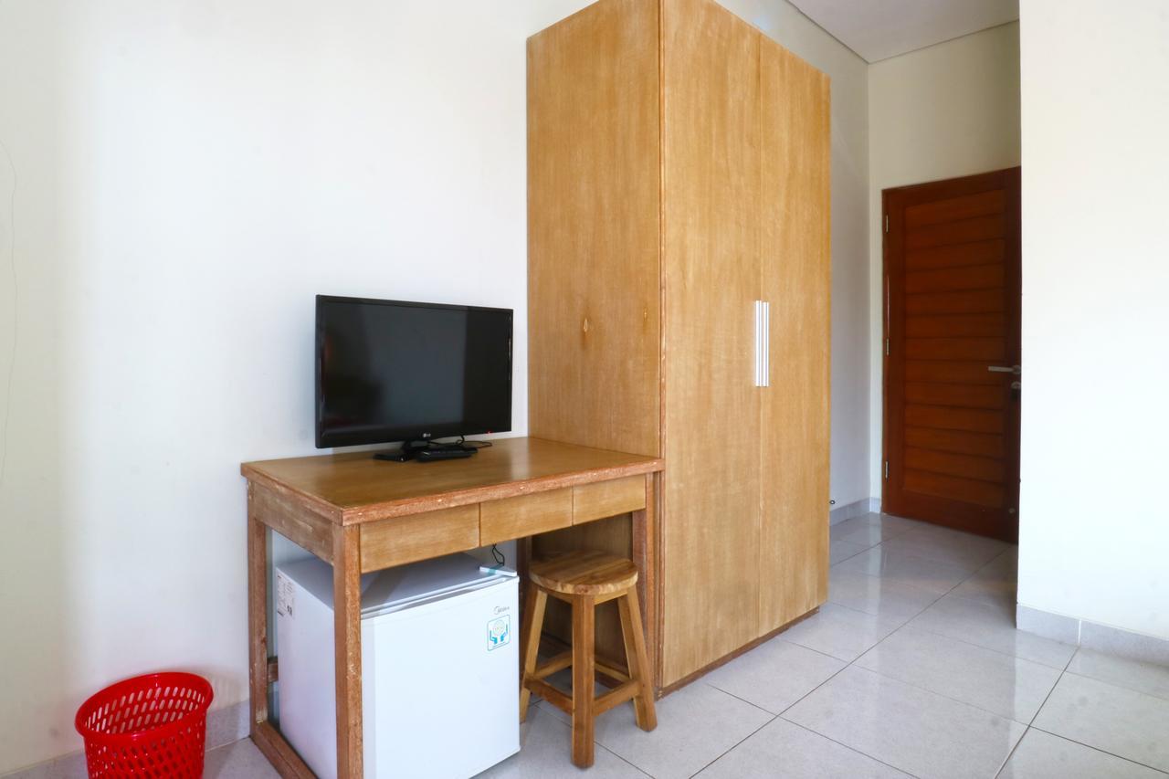 Abyan Guest House Sanur Extérieur photo