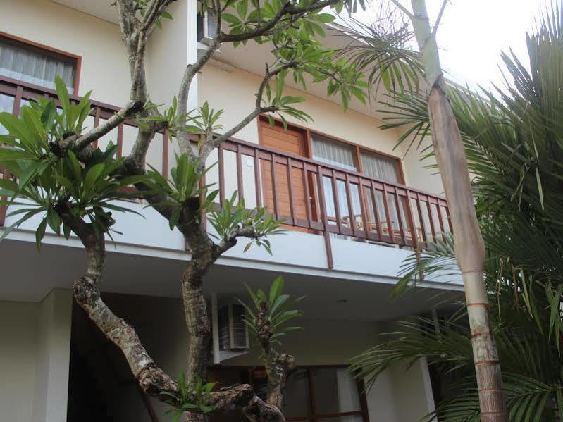 Abyan Guest House Sanur Extérieur photo
