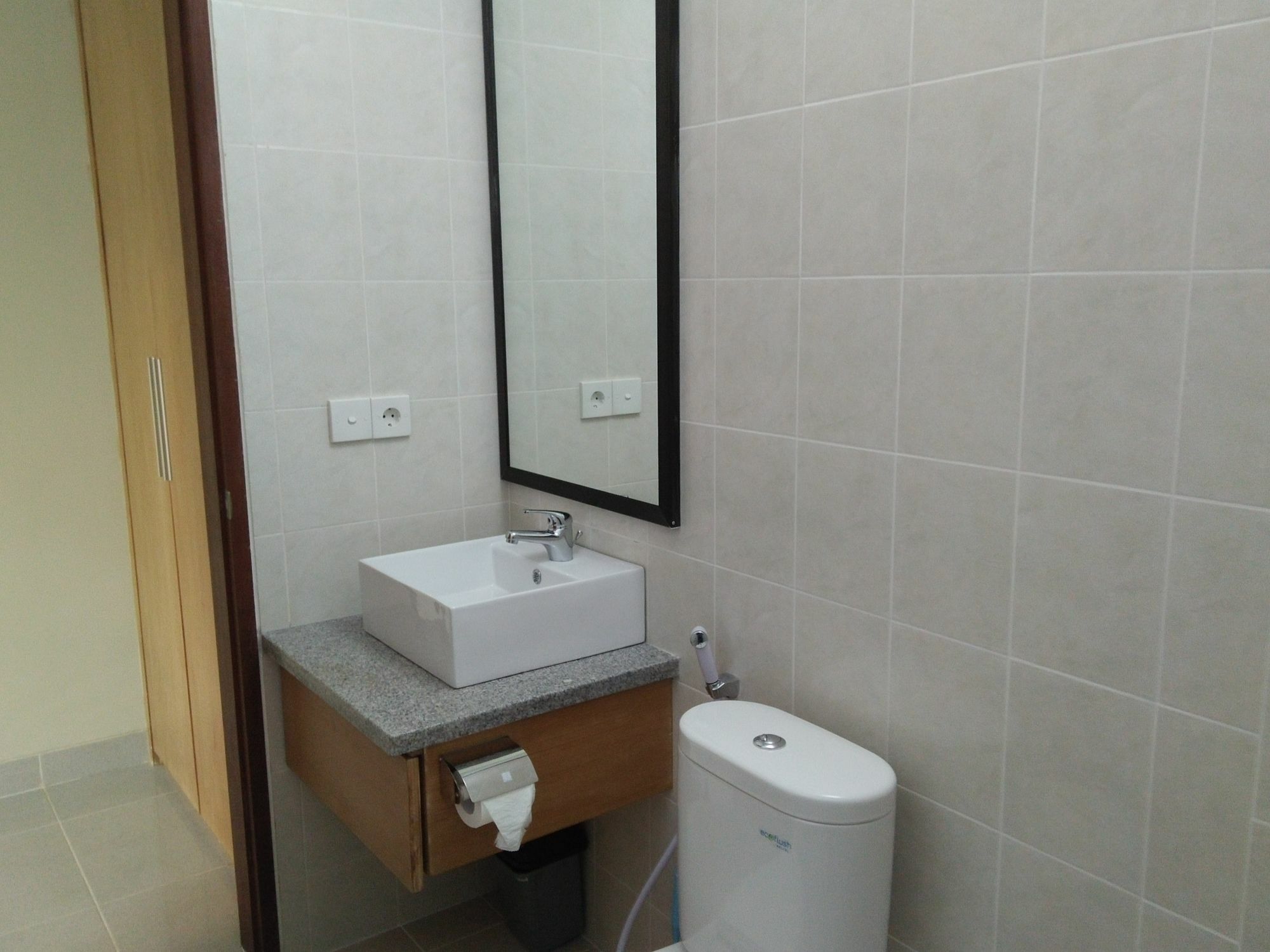 Abyan Guest House Sanur Extérieur photo