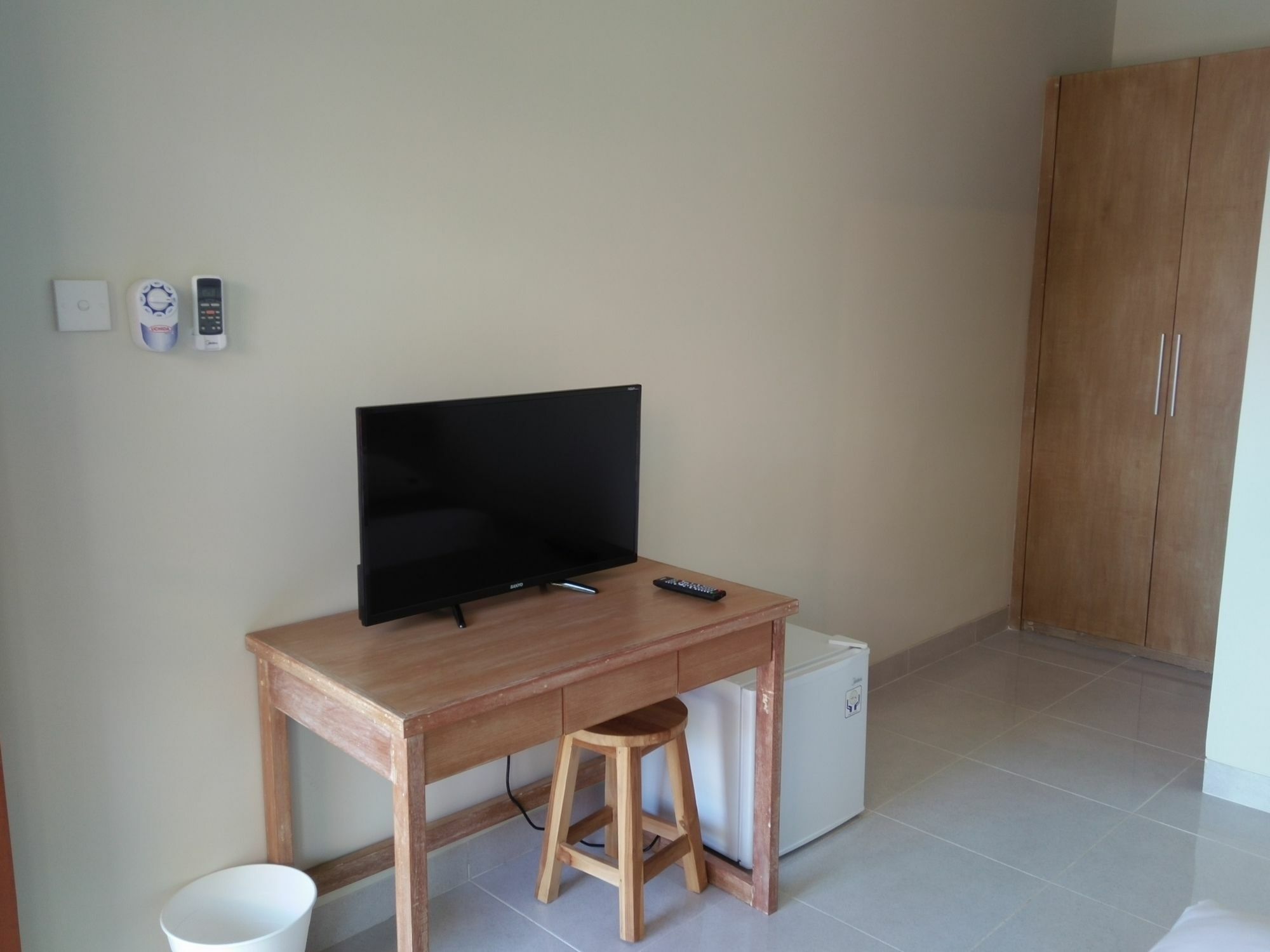 Abyan Guest House Sanur Extérieur photo